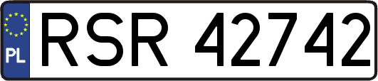 RSR42742