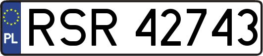 RSR42743