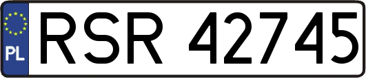 RSR42745