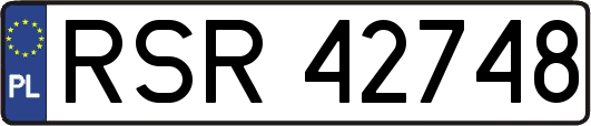 RSR42748