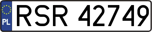 RSR42749