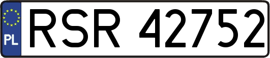 RSR42752