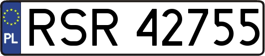 RSR42755