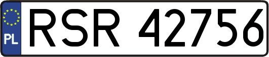 RSR42756