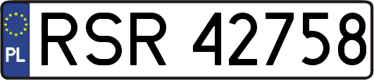 RSR42758