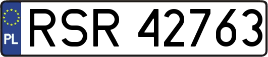 RSR42763