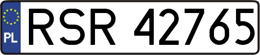 RSR42765