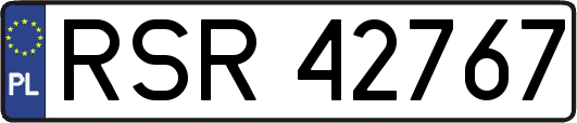 RSR42767