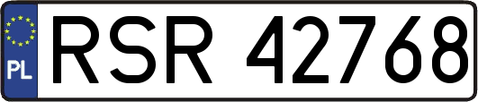 RSR42768