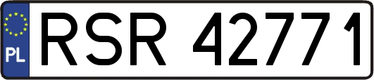 RSR42771