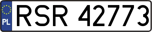RSR42773