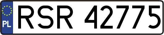 RSR42775