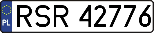 RSR42776
