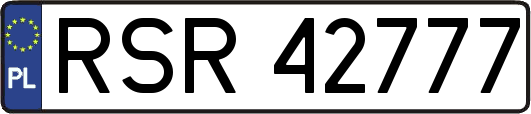 RSR42777
