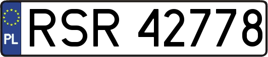 RSR42778