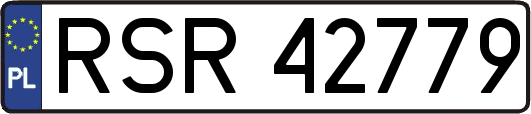 RSR42779