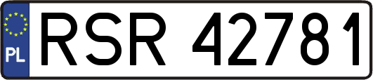 RSR42781