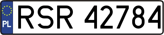 RSR42784