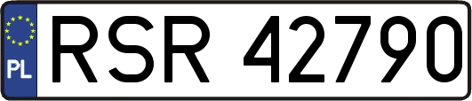 RSR42790