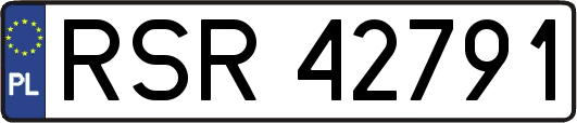 RSR42791