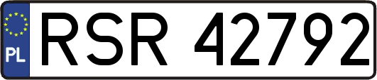 RSR42792