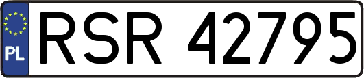 RSR42795