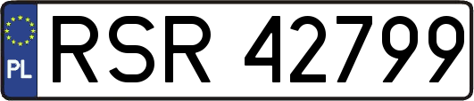 RSR42799