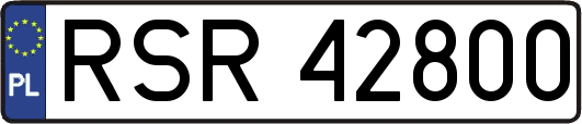 RSR42800