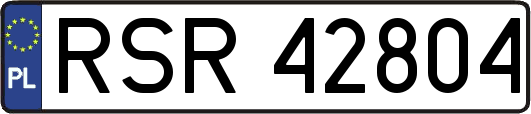 RSR42804
