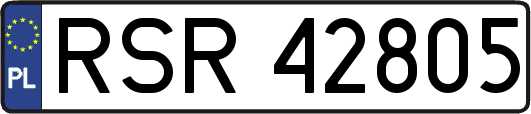 RSR42805