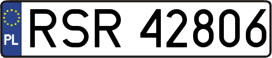 RSR42806