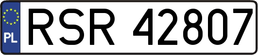 RSR42807