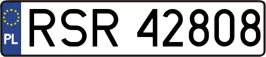 RSR42808