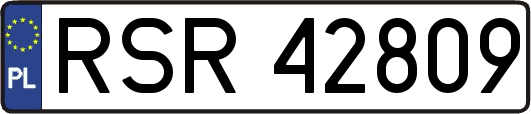 RSR42809