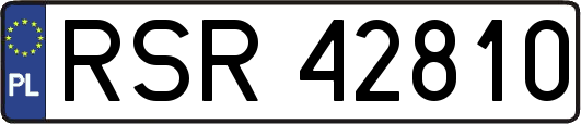 RSR42810