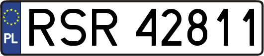 RSR42811