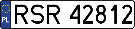 RSR42812