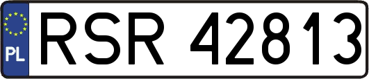 RSR42813