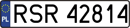 RSR42814