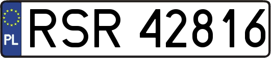 RSR42816