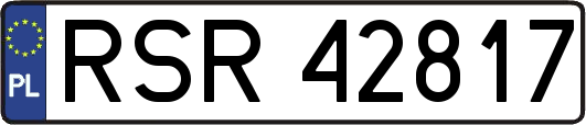 RSR42817
