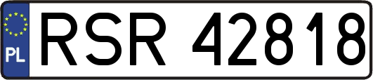 RSR42818