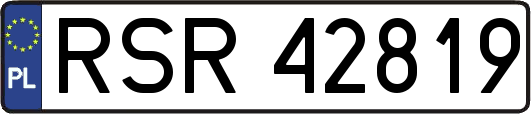 RSR42819
