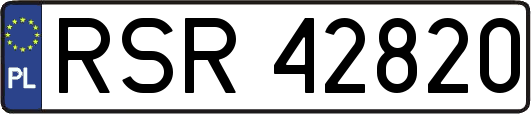 RSR42820
