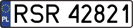 RSR42821