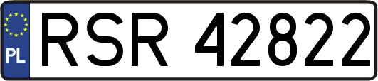 RSR42822