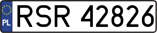 RSR42826