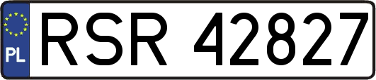 RSR42827