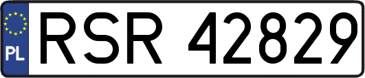 RSR42829