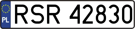 RSR42830